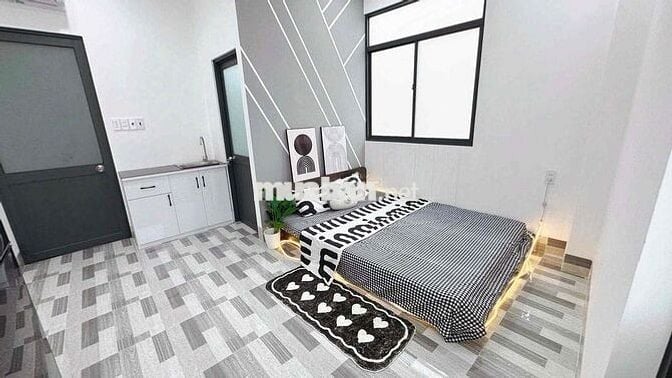 DỰ ÁN MỚI XÂY NGAY VÒNG XOAY NGUYỄN KIỆM