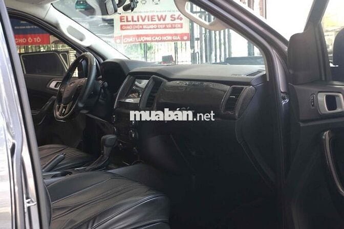 Ford Ranger 2020 XLS như mới-sơn zin nguyên xe