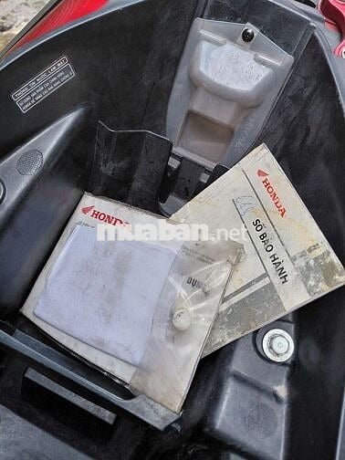 Honda ab 2012 trùm keo ít đi