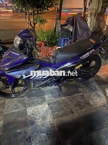Bán xe Exciter 2022