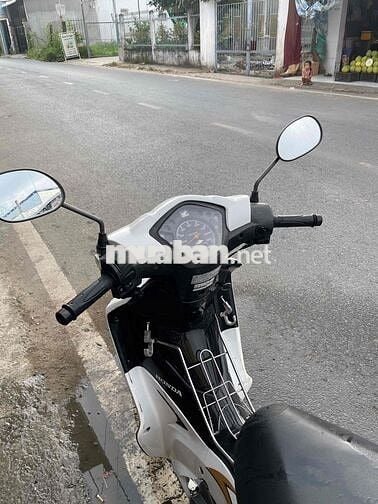 Wave s trắng ngọc trinh biển 65b1 máy zin êm ru fu