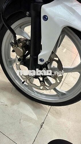Honda Winer V/2017.BS62.Xe đẹp.Giá tốt cho ACE..