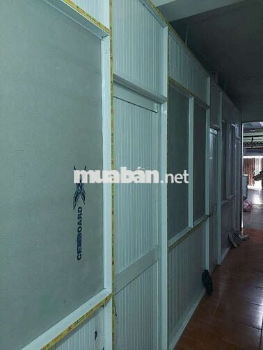 Phòng lao động giá rẻ giờ giấc tự do, gần chợ Phạm V Hai P3 Tân Bình
