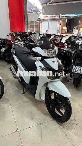 Honda PS 150 lên Full SH 2010.Xe đẹp chất.BSTP.