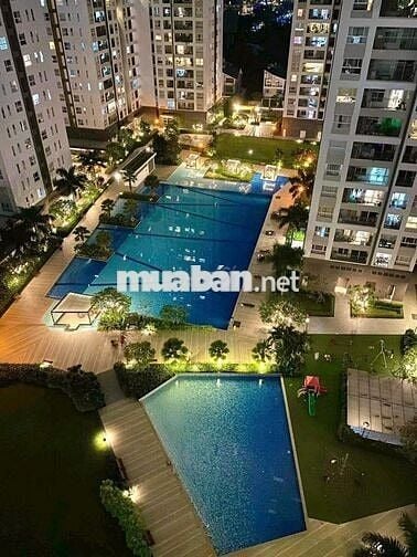 Siêu phẩm Sunrise Riverside! Bán căn hộ 2 phòng ngủ , view cực đẹp