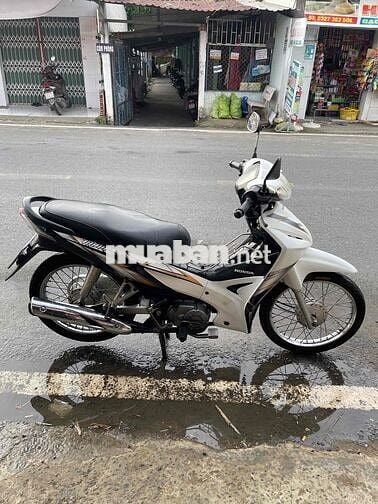 Wave s trắng ngọc trinh biển 65b1 máy zin êm ru fu