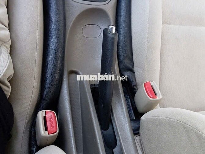 Nissan Sunny 2009 Nhập Nhật