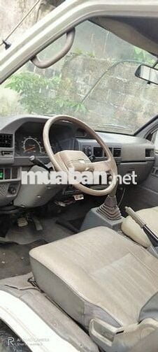 Mitsubishi L300 Van 2.0 MT 2006 - 32 Triệu