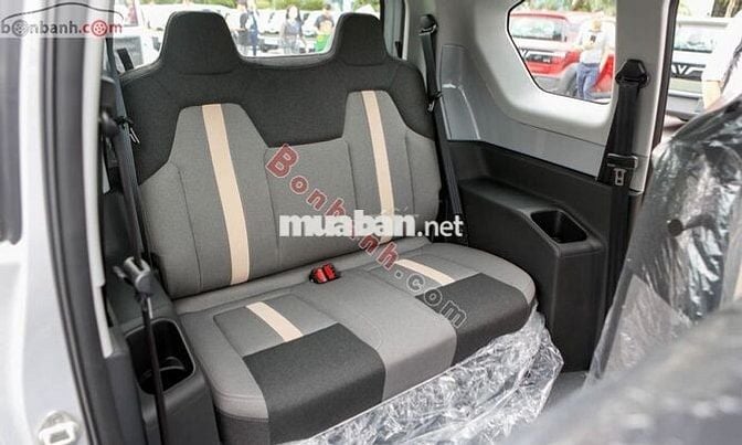 VINFAST VF3 2025