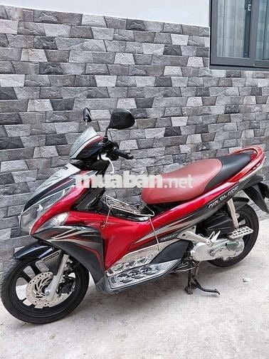 Honda ab 2012 trùm keo ít đi