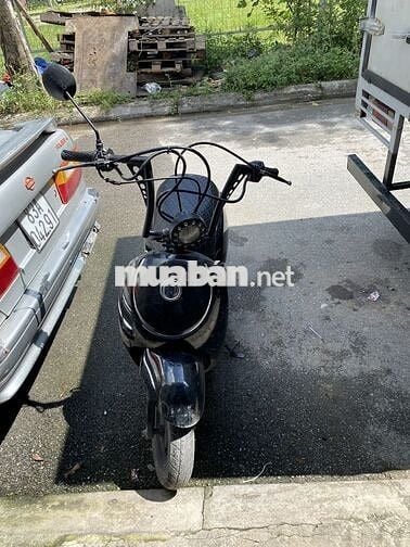 Bán em ALLY 2019 ( tay Ga 50cc )