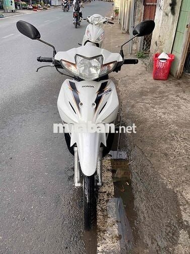 Wave s trắng ngọc trinh biển 65b1 máy zin êm ru fu