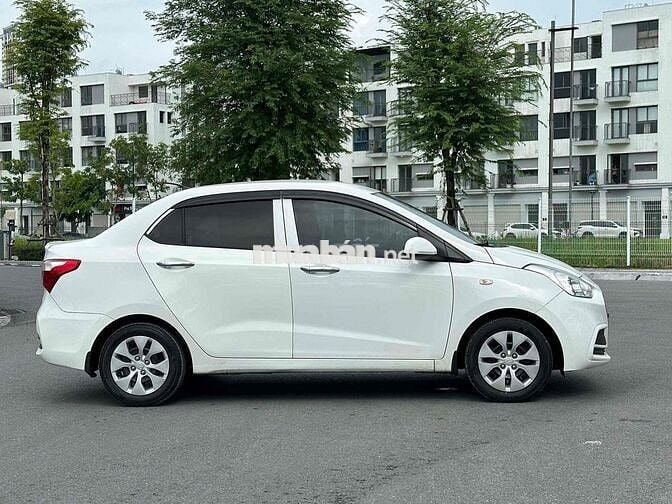 Hyundai Grand i10 2019 1.2 BASE  xe gia đinh 1 chu