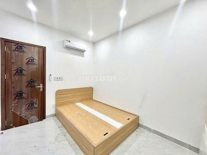 ✨ CHO THUÊ CĂN HỘ MỚI 100% – TÁCH BẾP RIÊNG BIỆT ✨
