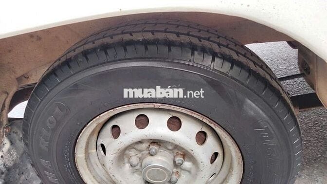 Mitsubishi L300 Van 2.0 MT 2006 - 32 Triệu