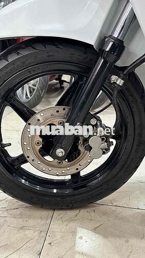 Honda PS 150 lên Full SH 2010.Xe đẹp chất.BSTP.