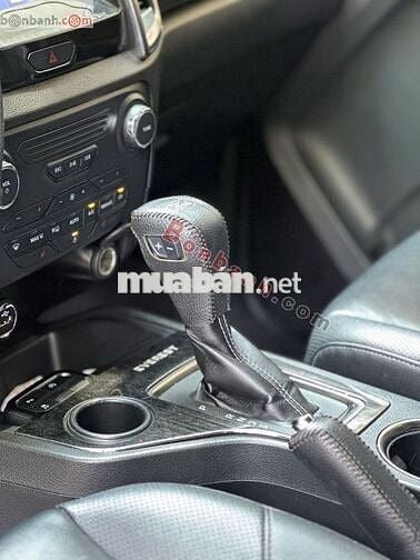 Ford Everest Titanium 2.0L 4x2 AT 2022 - 955 Tr