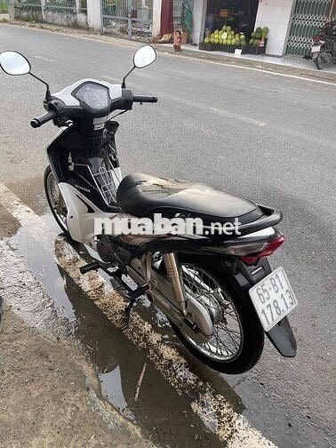 Wave s trắng ngọc trinh biển 65b1 máy zin êm ru fu