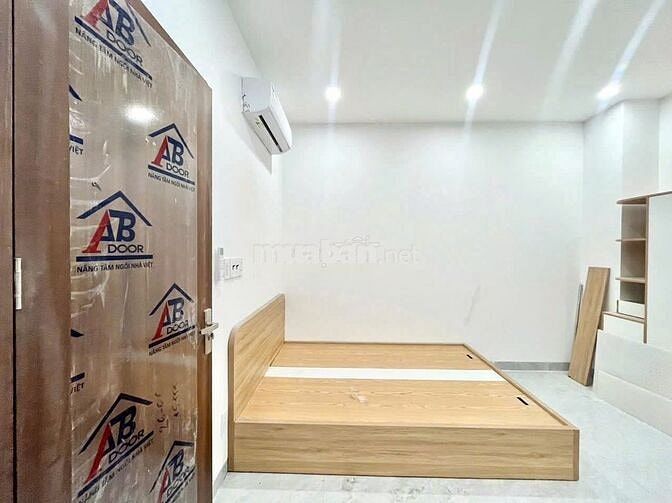 ✨ CHO THUÊ CĂN HỘ MỚI 100% – TÁCH BẾP RIÊNG BIỆT ✨
