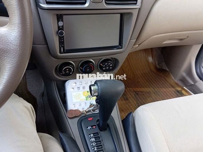 Nissan Sunny 2009 Nhập Nhật