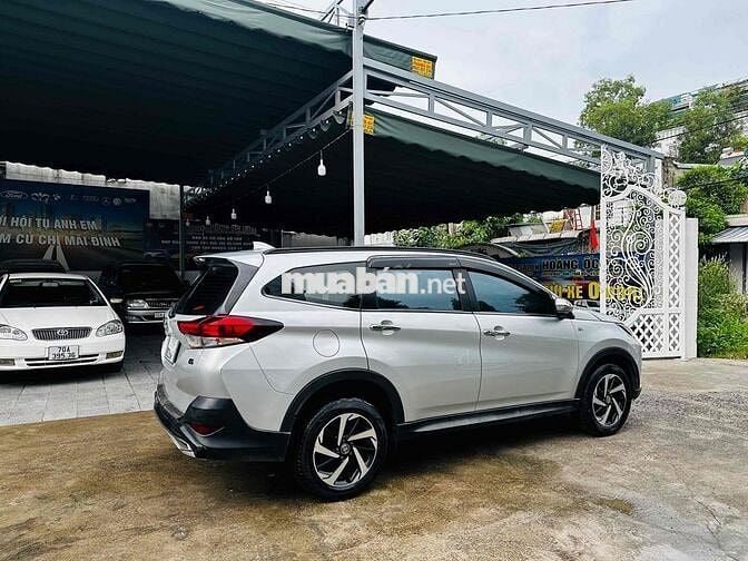 Toyota Rush 2018 1.5 AT - gia đình chính chủ zin