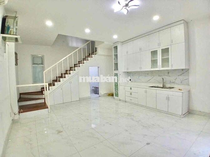 🌻🌻🌻NHÀ 3 TẦNG TRƯỜNG THỌ THỦ ĐỨC - 42M - GIÁ 4 TỶ.