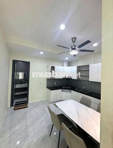 Bán nhà Bình Tân, HXH ĐS2 4x14 ngay Gò Xoài giá mềm