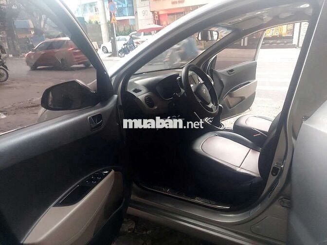 BÁN i10 Sedan 2017 - CÓ TRẢ GÓP