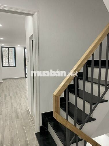 🏠 BÁN NHÀ HẺM 3M, NGUYÊN HỒNG, BÌNH THẠNH, 24M², 2 TẦNG, GIÁ 4.875 TỶ