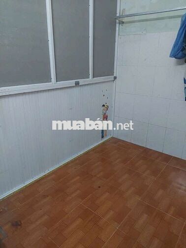 Phòng lao động giá rẻ giờ giấc tự do, gần chợ Phạm V Hai P3 Tân Bình