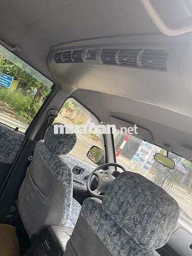 Toyota Zace 2005 GL - 195000 km