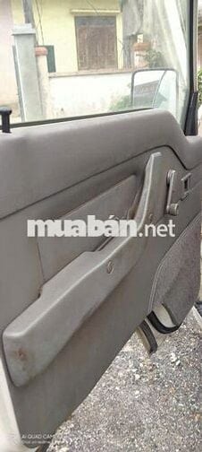 Mitsubishi L300 Van 2.0 MT 2006 - 32 Triệu