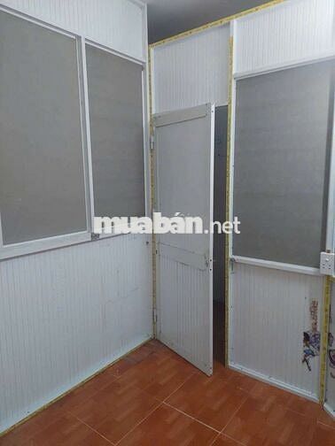 Phòng lao động giá rẻ giờ giấc tự do, gần chợ Phạm V Hai P3 Tân Bình