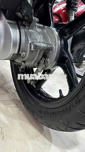 Honda PS 150 lên Full SH 2010.Xe đẹp chất.BSTP.
