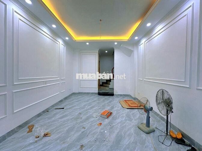 🏡 PHÁO ĐÀI LÁNG – 30/34m² – 6 TẦNG – MT 4m – GIÁ 8.75 TỶ – ĐỐNG ĐA 🏡