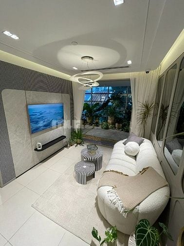 The gió - Căn hộ trực diện view sông Đồng Nai. Giá chỉ từ 48tr/m2, ân 