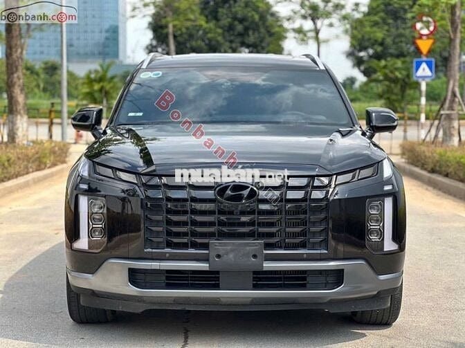 Palisade Prestige 2.2 AT HTRAC 2024 - 1 Tỷ 405