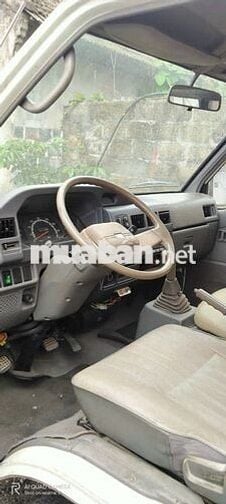 Mitsubishi L300 Van 2.0 MT 2006 - 32 Triệu