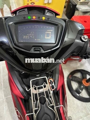 Exciter 2020 Mxking