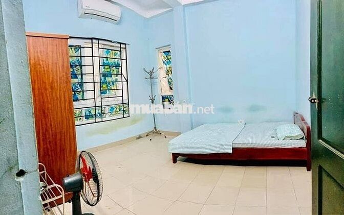 CHO THUÊ PHÒNG SỐ 1A NGÕ 43 TRUNG KÍNH GIÁ 3.3TR
