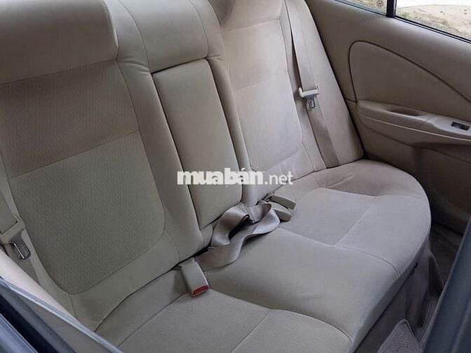Nissan Sunny 2009 Nhập Nhật