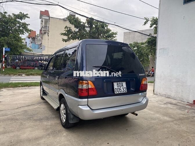 Toyota Zace 2005 GL - 195000 km