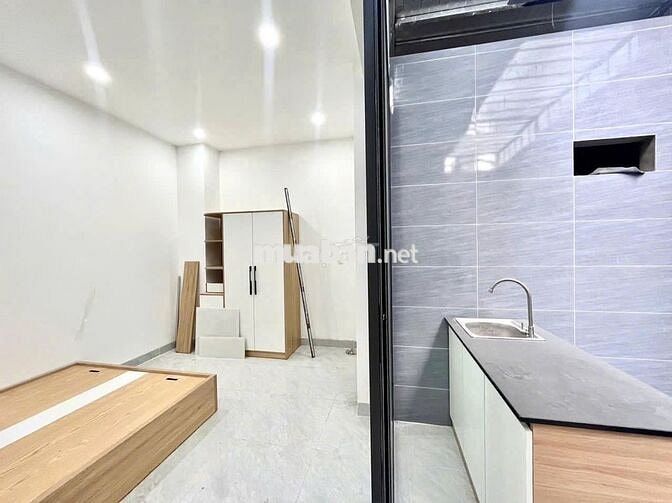 ✨ CHO THUÊ CĂN HỘ MỚI 100% – TÁCH BẾP RIÊNG BIỆT ✨