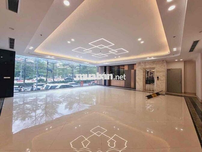 💥Bán MẶT PHỐ KD – VỈA HÈ 10M SỔ HOÀN CÔNG - 242m2 12T MT 22m - 255tỷ💥