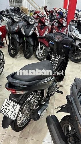 Honda Wave RSX 2019.Xe đẹp máy chất zin.BSTP