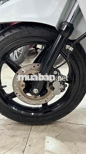 Honda PS 150 lên Full SH 2010.Xe đẹp chất.BSTP.