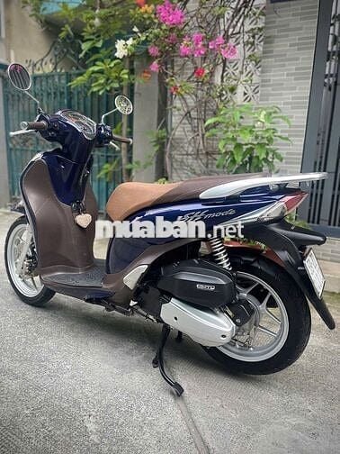 SH mode 2019, Đưa trước 23tr nhận xe, góp 5%