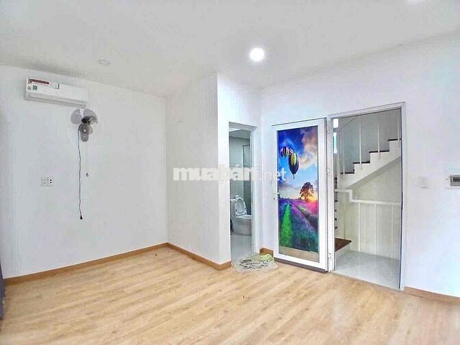🌻🌻🌻NHÀ 3 TẦNG TRƯỜNG THỌ THỦ ĐỨC - 42M - GIÁ 4 TỶ.