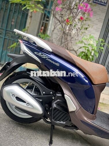 SH mode 2019, Đưa trước 23tr nhận xe, góp 5%