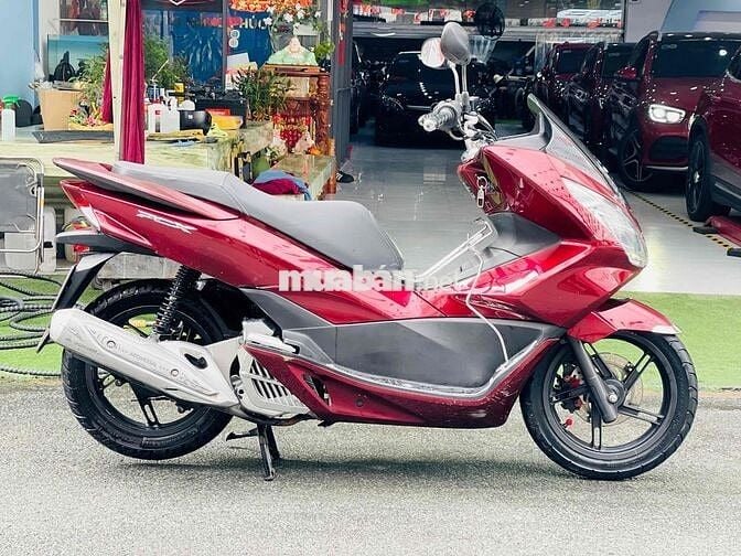 Honda PCX125 1 đời chủ
